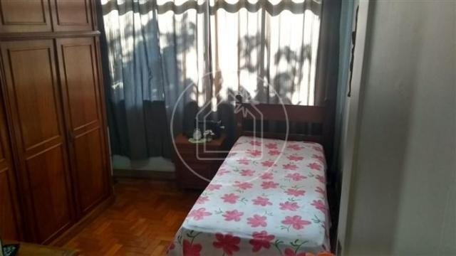 Apartamento à venda com 3 dormitórios em Tijuca, Rio de janeiro cod:833542 - Foto 7