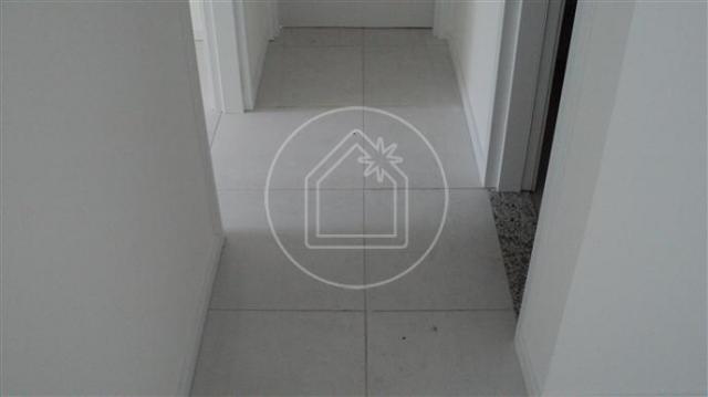 Apartamento à venda com 2 dormitórios em Vila isabel, Rio de janeiro cod:800589 - Foto 6