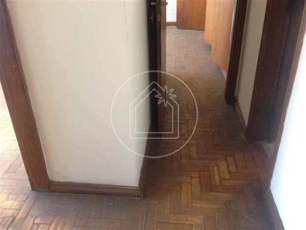 Apartamento à venda com 3 dormitórios em Maracanã, Rio de janeiro cod:604538 - Foto 4