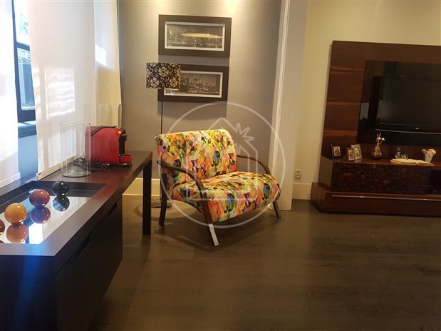 Apartamento à venda com 3 dormitórios em Tijuca, Rio de janeiro cod:833635 - Foto 5