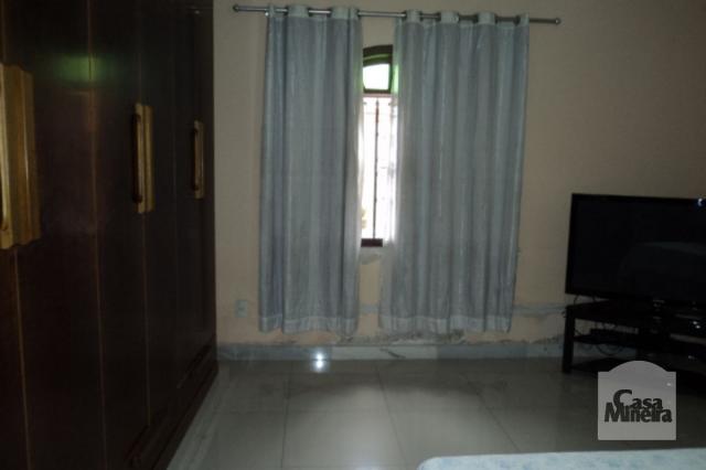 Casa à venda com 4 dormitórios em Nova cachoeirinha, Belo horizonte cod:233139 - Foto 12