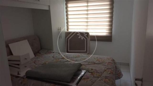 Apartamento à venda com 2 dormitórios em Cachambi, Rio de janeiro cod:838480 - Foto 12