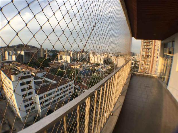 Apartamento à venda com 2 dormitórios em Maracanã, Rio de janeiro cod:810247 - Foto 8