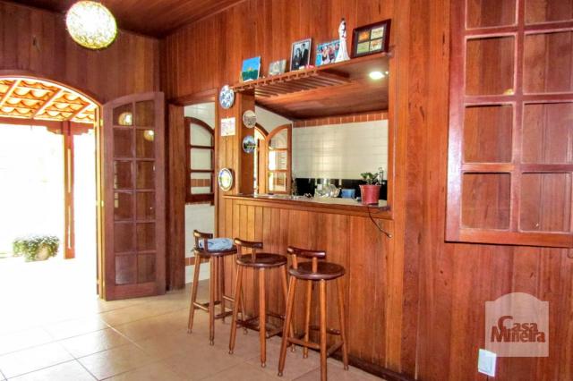 Casa à venda com 5 dormitórios em Retiro do chalé, Brumadinho cod:234440 - Foto 7