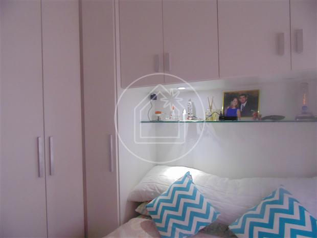 Apartamento à venda com 2 dormitórios em São francisco xavier, Rio de janeiro cod:786540 - Foto 8