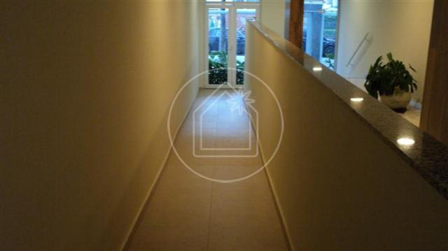 Apartamento à venda com 2 dormitórios em Vila isabel, Rio de janeiro cod:800589 - Foto 15