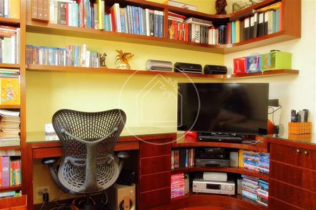 Apartamento à venda com 3 dormitórios em Tijuca, Rio de janeiro cod:805953 - Foto 13