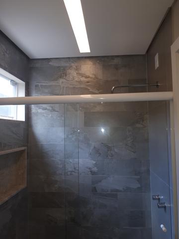 Casa Vicente Pires rua 8 condomínio fechado alto padrão * - Foto 12