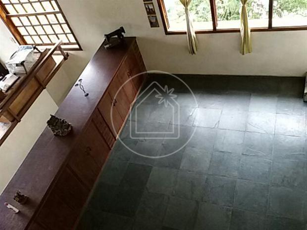 Casa à venda com 4 dormitórios em Alto da boa vista, Rio de janeiro cod:756226 - Foto 16