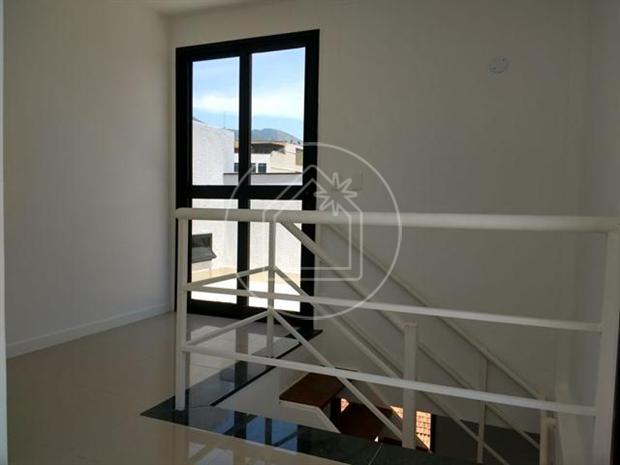 Apartamento à venda com 2 dormitórios em Tijuca, Rio de janeiro cod:793468 - Foto 5