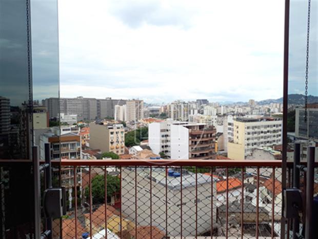 Apartamento à venda com 3 dormitórios em Vila isabel, Rio de janeiro cod:799842 - Foto 9