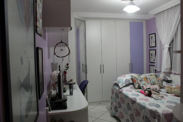 Excelente casa 5 quartos - Residencial Santos Dumont QRI 18 - Foto 14