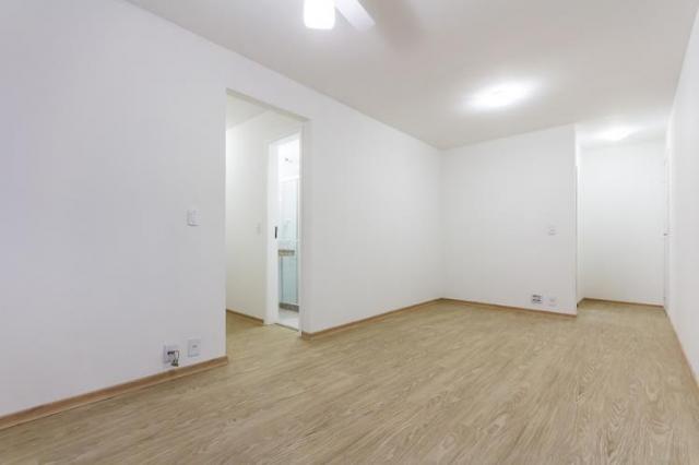Apartamento residencial à venda, Engenho de Dentro, Rio de Janeiro. - Foto 5