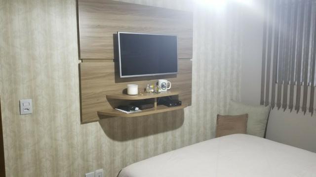 Vila Sophia todo mobiliado lindo térreo - Foto 8