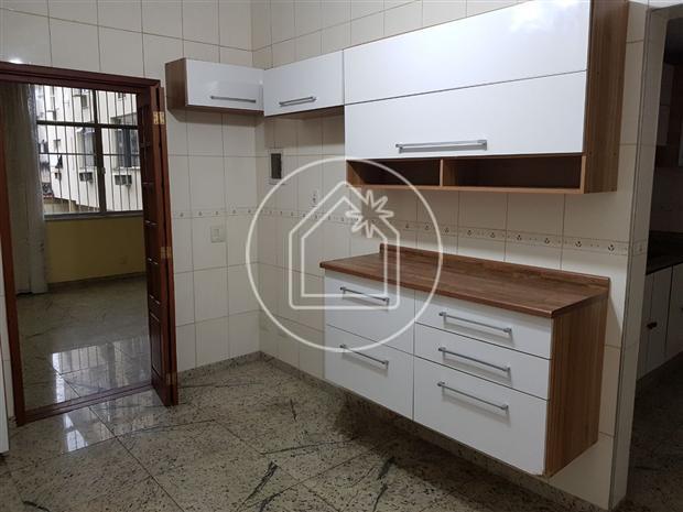 Apartamento à venda com 3 dormitórios em Vila isabel, Rio de janeiro cod:818870 - Foto 16