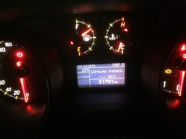 Fiat Bravo T-jet Overbooster, ano 2016, impecável, agora vai o seguro tambem para 1 ano - Foto 9