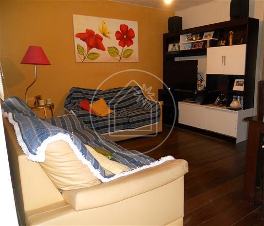 Apartamento à venda com 3 dormitórios em São cristóvão, Rio de janeiro cod:814429 - Foto 2