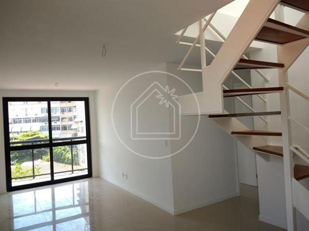 Apartamento à venda com 2 dormitórios em Tijuca, Rio de janeiro cod:793468