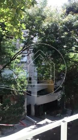 Apartamento à venda com 2 dormitórios em Tijuca, Rio de janeiro cod:745908 - Foto 7