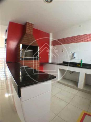 Apartamento à venda com 3 dormitórios em Tijuca, Rio de janeiro cod:511545 - Foto 16