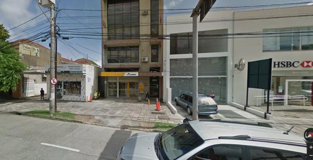 Sala Comercial em Condominio-Bairro Teresopolis