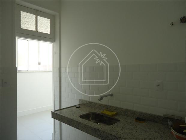 Apartamento à venda com 3 dormitórios em Maracanã, Rio de janeiro cod:754164 - Foto 19