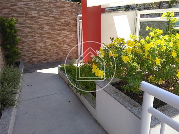 Casa de condomínio à venda com 2 dormitórios cod:827516 - Foto 2