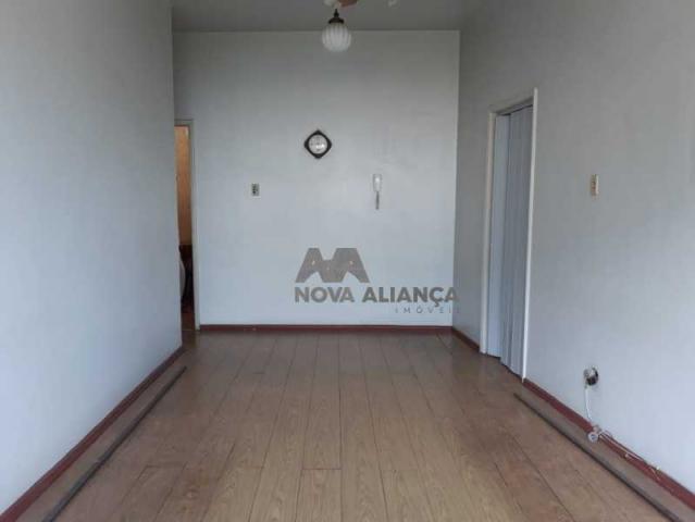 Apartamento à venda com 3 dormitórios em Tijuca, Rio de janeiro cod:NTAP30689 - Foto 2