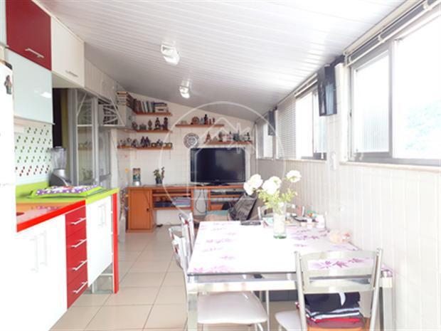 Apartamento à venda com 3 dormitórios em Vila isabel, Rio de janeiro cod:799842 - Foto 13