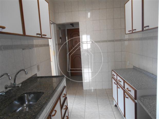Apartamento à venda com 3 dormitórios em Maracanã, Rio de janeiro cod:793193 - Foto 13