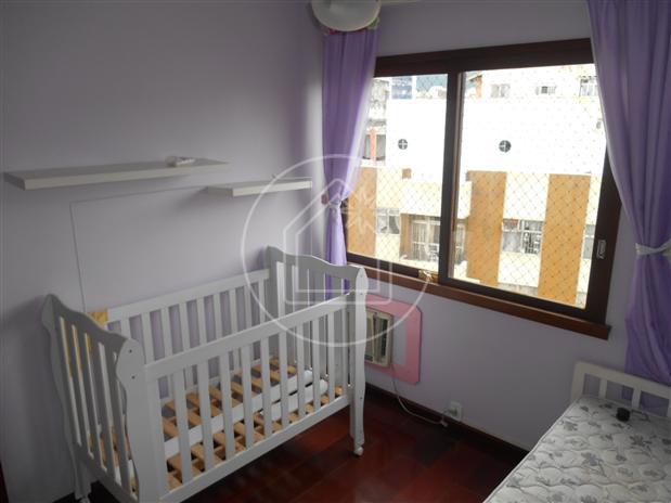 Apartamento à venda com 3 dormitórios em Maracanã, Rio de janeiro cod:793193 - Foto 6
