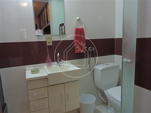 Casa à venda com 3 dormitórios em Vila isabel, Rio de janeiro cod:820716 - Foto 8