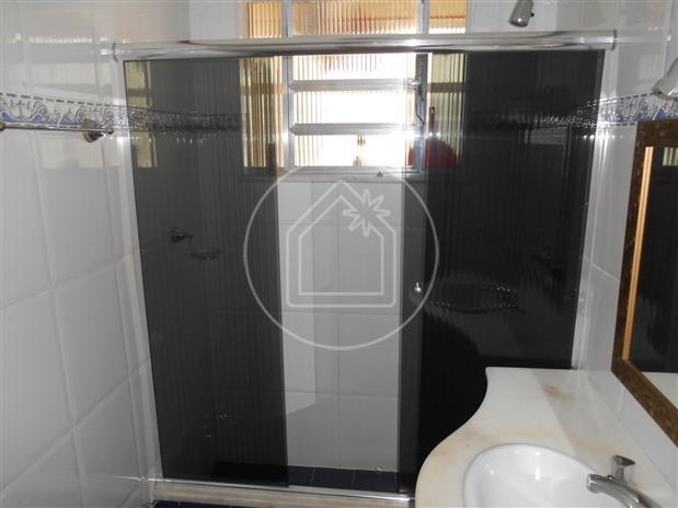 Apartamento à venda com 3 dormitórios em Maracanã, Rio de janeiro cod:793193 - Foto 11