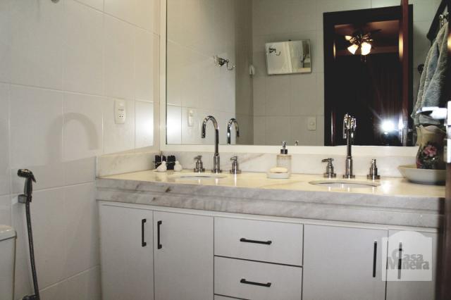 Apartamento à venda com 4 dormitórios em Gutierrez, Belo horizonte cod:235137 - Foto 17