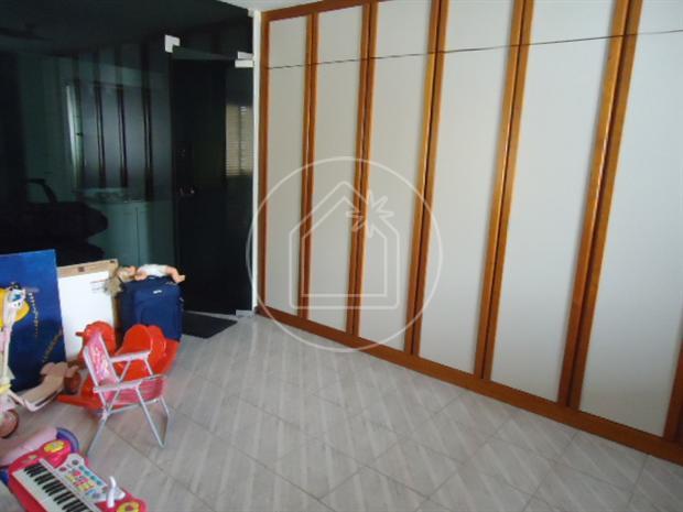 Apartamento à venda com 3 dormitórios em Vila isabel, Rio de janeiro cod:813926 - Foto 9