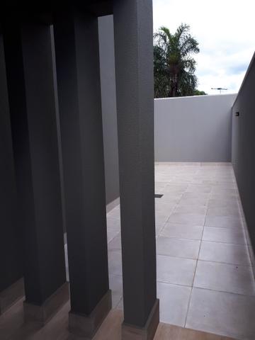 Casa Vicente Pires rua 8 condomínio fechado alto padrão * - Foto 19