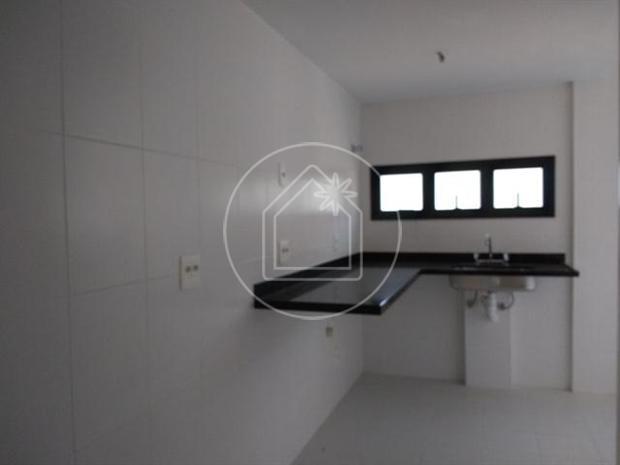 Apartamento à venda com 2 dormitórios em Tijuca, Rio de janeiro cod:793468 - Foto 9