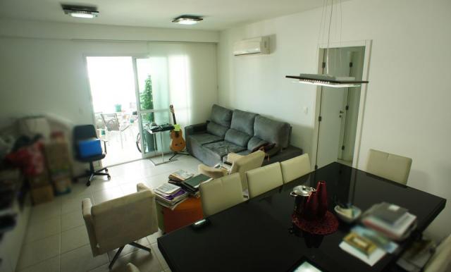 Apartamento à venda com 3 dormitórios em Praia do canto, Vitória cod:792