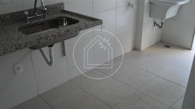 Apartamento à venda com 2 dormitórios em Vila isabel, Rio de janeiro cod:800589 - Foto 14