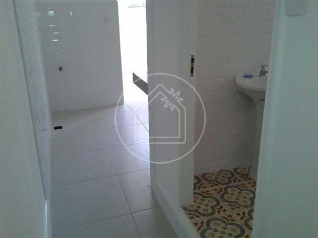 Apartamento à venda com 3 dormitórios em Maracanã, Rio de janeiro cod:754164 - Foto 16