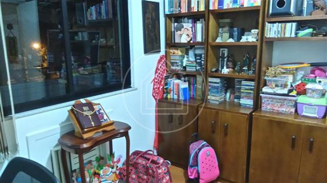 Apartamento à venda com 3 dormitórios em Tijuca, Rio de janeiro cod:797305 - Foto 7