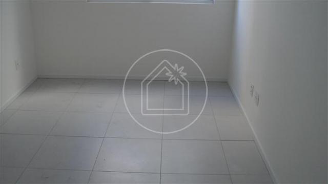 Apartamento à venda com 2 dormitórios em Vila isabel, Rio de janeiro cod:800645 - Foto 9