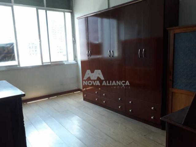 Apartamento à venda com 3 dormitórios em Tijuca, Rio de janeiro cod:NTAP30689 - Foto 11
