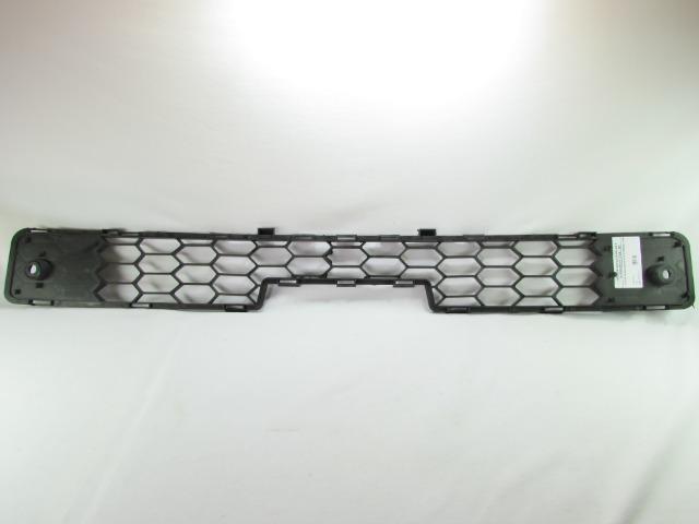 Tela Grade Inferior Parachoque Hilux 2009 2010 2011 Cinza - Foto 4