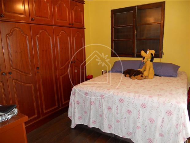 Apartamento à venda com 3 dormitórios em São cristóvão, Rio de janeiro cod:814429 - Foto 4