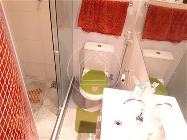 Apartamento à venda com 3 dormitórios em Vila isabel, Rio de janeiro cod:799842 - Foto 12