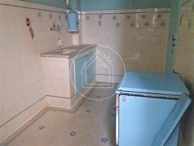 Apartamento à venda com 2 dormitórios em Tijuca, Rio de janeiro cod:820022 - Foto 8
