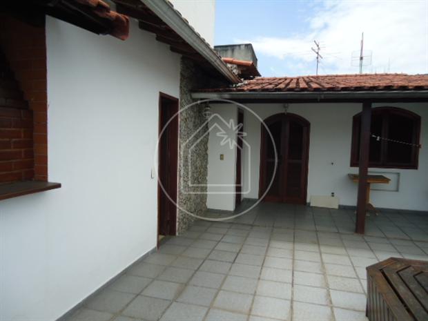 Apartamento à venda com 3 dormitórios em Vila isabel, Rio de janeiro cod:813926 - Foto 3