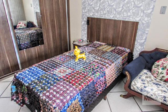 Casa à venda com 3 dormitórios em Carlos prates, Belo horizonte cod:236571 - Foto 6