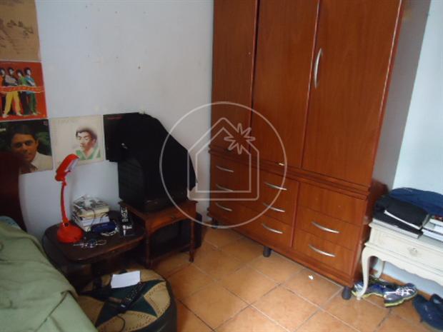 Apartamento à venda com 3 dormitórios em Tijuca, Rio de janeiro cod:816238 - Foto 9